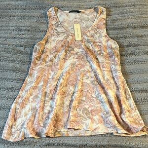NWT boutique tank top